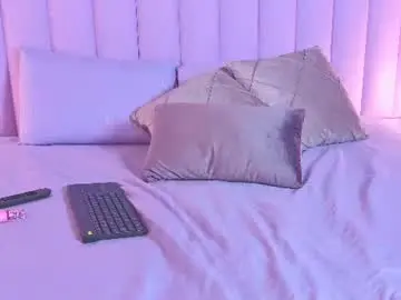 Chaturbate Nude Webcam of ivy_bloom_