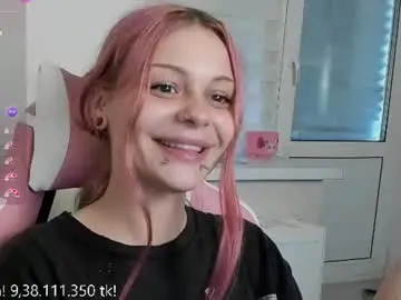 Chaturbate Sex Cam of melonipinkbb