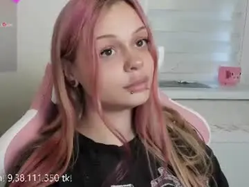 Chaturbate Sex Cam of melonipinkbb