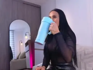 Chaturbate Live Porn of miarouss3