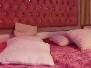 Chaturbate Best Webcam of myladreams_