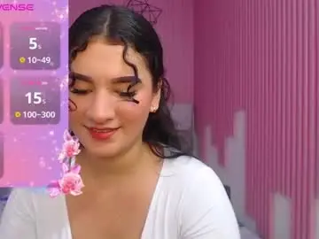 Chaturbate Sex Chat of roses_liittle_
