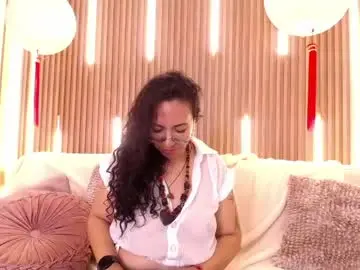 Chaturbate Live Porn of velvet_curly