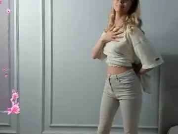 Chaturbate Live Sex Cam of veronica_burns