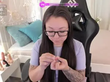 Chaturbate Adult Webcam of vivien_montclair