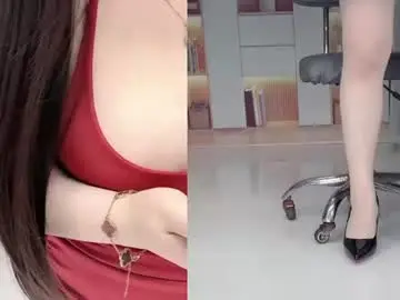 Chaturbate Best live sex cam show of wink_weiwei
