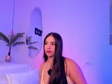 Chaturbate Adult Webcams of zoe_rivers