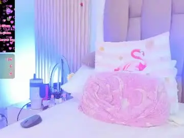 Chaturbate Sex Chat of emily_rivas_