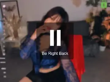 Chaturbate Best Webcam of erika_kim