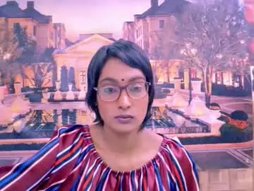Chaturbate Live Sex Cam of indianrebel4u2luv
