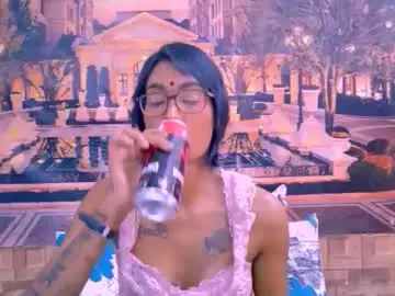 Chaturbate Adult Video Chat of indianrebel4u2luv