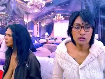 Chaturbate Watch Live Sex Cams of indianrebel4u2luv