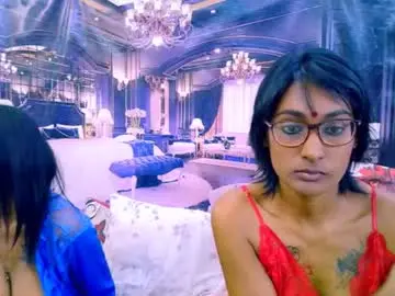Chaturbate Nude Webcam of indianrebel4u2luv