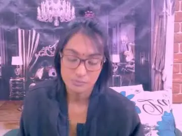 Chaturbate Live Sex Cam of indianrebel4u2luv
