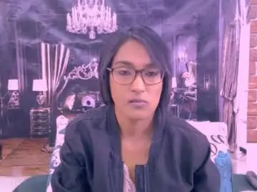 Chaturbate Live Sex Cam of indianrebel4u2luv