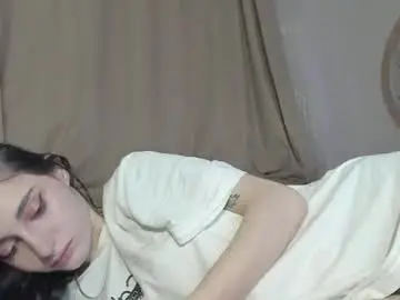 Chaturbate Adult Video Chat of lesyaliss
