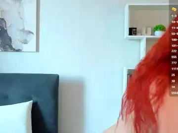 Chaturbate Adult Webcams of mariamcreedon