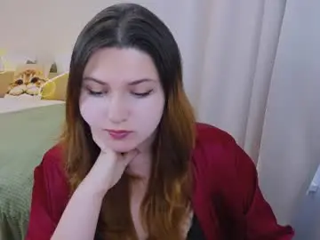 Chaturbate Best live sex cam show of milenafiery