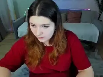 Chaturbate Nude Webcam of milenafiery