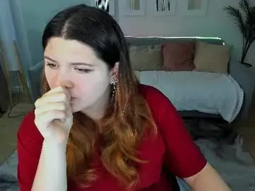 Chaturbate Sex Cam of milenafiery
