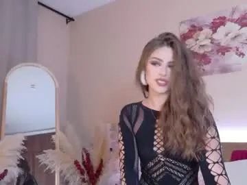 Chaturbate Private Sex Chat of sienna_voss