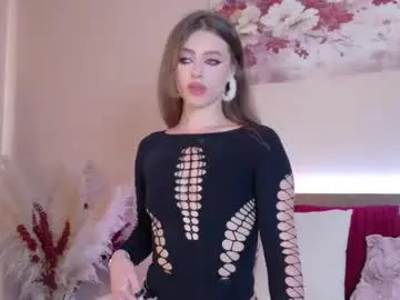 Chaturbate Best live sex cam show of sienna_voss