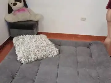 Chaturbate Private Sex Chat of sweet_khristie