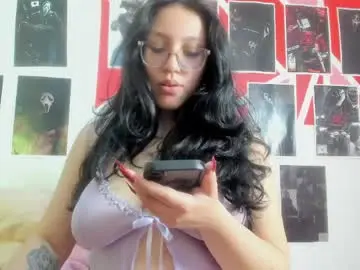 Chaturbate Adult Webcam of tatianaonnel_