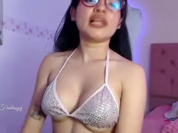 Chaturbate Live Porn of yourlittlefantasyy