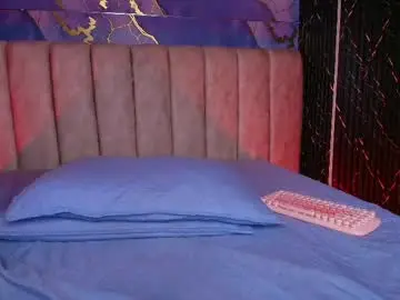 Chaturbate Live Sex of agata_01_