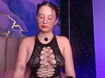 Chaturbate Adult Webcams of agata_01_