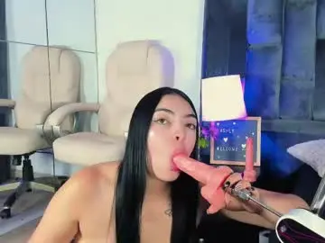 Chaturbate Best Webcam of ashly_bloom