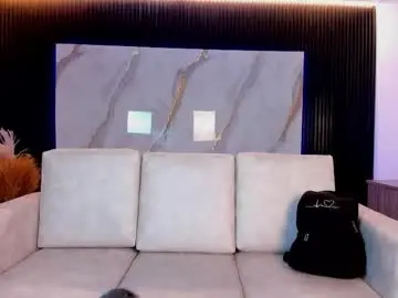 Chaturbate Best live sex cam show of lea_rousse_