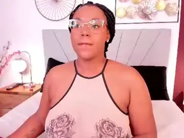 Chaturbate Sex Cam of makena_gh