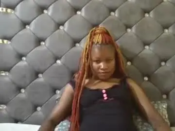 Chaturbate Live Sex of missfey591