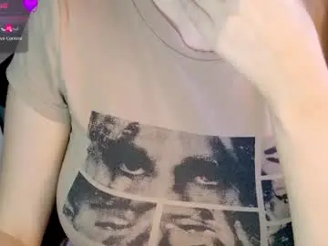 Chaturbate Private Sex Chat of sinful_kittyy