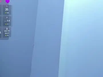 Chaturbate Live Sex Cam of zenda_evans