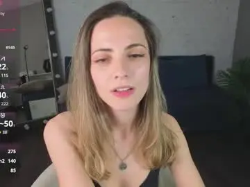 Chaturbate Free Live Porn of ameliameili