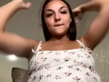Chaturbate Live Sex Cam of elis_secret