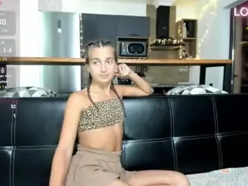Chaturbate Best Webcam of elizsweet