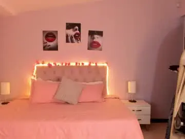Chaturbate Live Sex Cam of emily_warren__