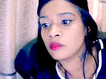 Chaturbate Nude Webcam of indiansexyy21