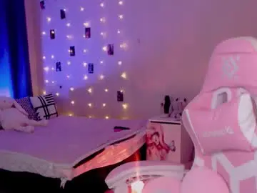 Chaturbate Adult Webcam of naughty_mablee