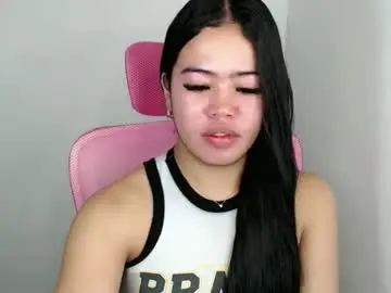 Chaturbate Best Webcam of alesha_vibe_me