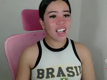 Chaturbate Adult Video Chat of alesha_vibe_me