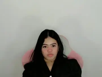 Chaturbate Free Porn Cam of alesha_vibe_me
