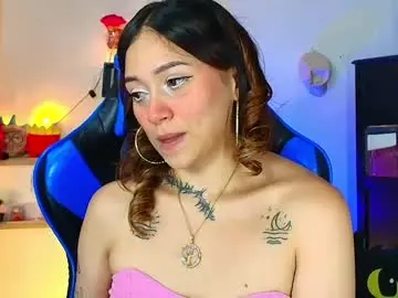 Chaturbate Adult Video Chat of alisson_zafiro