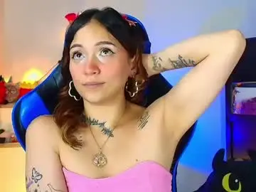 Chaturbate Best Webcam of alisson_zafiro