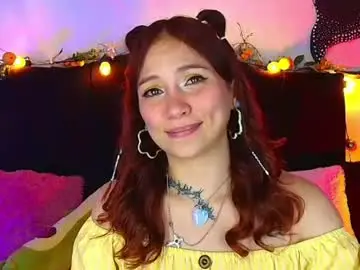Chaturbate Live Porn of alisson_zafiro