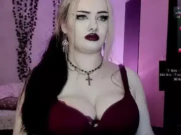 Chaturbate Private Sex Chat of cherry_elfcat